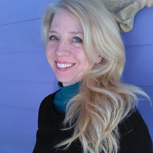 Meet your Posher, Tammy